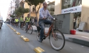 Để người dân đi xe đạp, cần tổ chức lại giao thông