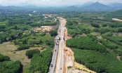 Chuẩn bị khai thác tuyến cao tốc Bắc Nam đoạn Cam Lộ - La Sơn