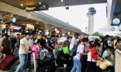 Tìm giải pháp giảm ùn tắc cho sân bay Tân Sơn Nhất