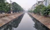 Quy hoạch quốc gia về nước: Cơ hội hồi sinh những dòng sông “chết”?