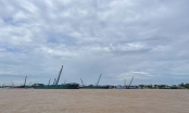 “Giải cơn khát” cát cho dự án cao tốc ĐBSCL