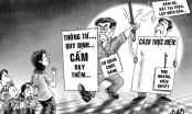 Bị cấm dạy - học thêm, thầy trò phải lén lút...