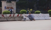 Đóng điểm mở dải phân cách trên đường Trịnh Văn Bô do thường xuyên tai nạn