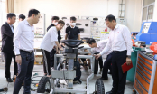 Không để học nghề là lựa chọn cuối cùng”