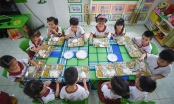 Bữa ăn học đường: Có cần 'luật hóa'?