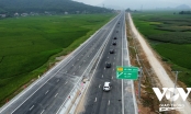 9 tuyến cao tốc 4 làn xe được nâng tốc độ tối đa 90km/h