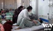 Vụ ngộ độc bánh mì ở Đồng Nai: Số ca nhập viện lên 469, bệnh nhi thở máy có dấu hiệu khả quan