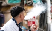 Giới trẻ và 'cái bẫy' nicotine thế hệ mới