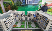 Dự kiến, năm 2025 bố trí khoảng 16.500 tỷ đồng cho vay nhà ở xã hội