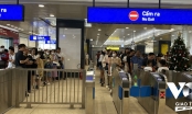 Gần 150.000 hành khách trải nghiệm tuyến metro số 1 trong ngày đầu vận hành chính thức