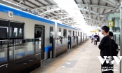 Khách đi metro gấp 5 lần dự kiến, mong có sự chia sẻ với quy định đi tàu