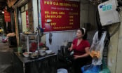 Trung Yên, ngõ ẩm thực giữa lòng phố cổ