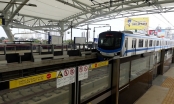 Metro số 1 tăng cường 14 chuyến tàu phục vụ Tết Dương lịch