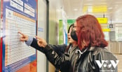 Ngày đầu tiên Metro số 1 thu phí, có gì cần lưu ý?