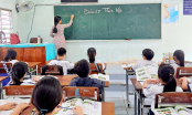 Ra Tết, các trường đồng loạt thông báo dừng dậy thêm, học thêm