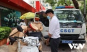 'Giấu' GPLX để tránh bị trừ điểm: Lợi bất cập hại