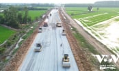 3.000km cao tốc quyết tâm về đích trong năm 2025