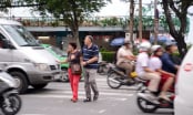 Không nhường người đi bộ, có bị phạt?