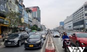 'Ném' tiền tỷ ra đường (Bài 1): Làm 10 đồng, “nướng” 3 đồng vào ùn tắc