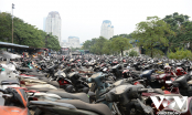 'Ném' tiền tỷ ra đường (Bài 4): Những bãi xe hoang phế