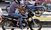 ATGT cho người đi xe máy: Thách thức toàn cầu và của Việt Nam