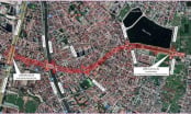 Đường vành đai 2,5 Hà Nội: Dự án 2.500 tỷ kết nối Nguyễn Trãi - Đầm Hồng đang triển khai ra sao?