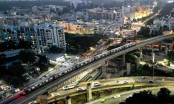 Sở hữu hệ thống metro dài thứ ba thế giới, người dân Ấn Độ vẫn “hờ hững” với metro