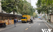 “Ốc đảo” bí ẩn