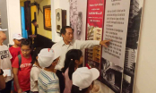 Thời của du lịch sự kiện?