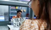 Biển số xe sau sáp nhập tỉnh thành có gì thay đổi?