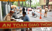 Đề xuất tăng mức phạt vi phạm giao thông lên 150 - 200 triệu đồng để tăng sức răn đe