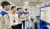 Phân luồng học nghề từ cấp THPT, làm gì để thay đổi rõ nét?