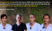 Vụ thâu tóm đất ở Thanh Trì: Doanh nghiệp nói “đã chuyển nhượng”, nhân viên thừa nhận “chỉ thuê đất của dân”!?