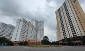 Thủ Thiêm: Đất vàng, nhà trống - Lời giải nào cho nghịch lý 'ế' suốt nhiều năm qua?