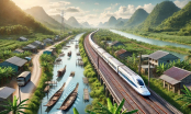 Tách GPMB đường sắt cao tốc Bắc - Nam thành dự án độc lập có ý nghĩa ra sao?