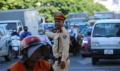 6 tháng đầu năm 2025: TNGT giảm sâu