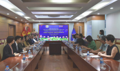 VOV làm việc với đoàn đại biểu Quảng Tây (Trung Quốc), mở rộng hợp tác truyền thông