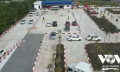 Giải quyết dứt điểm tồn đọng về sát hạch, cấp đổi GPLX trước 30/7/2025