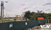 Công viên Hà Đông: Kỳ vọng hồi sinh không gian xanh và sinh kế người dân