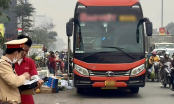 Sửa đổi Nghị định 168: Đề xuất siết quản lý xe kinh doanh vận tải