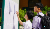 TP.HCM công bố số liệu thí sinh đăng ký vào lớp 10 công lập