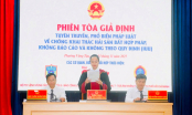 “Phiên tòa giả định” - Hiệu quả thật chống IUU
