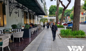 Hà Nội đề xuất tăng phí sử dụng vỉa hè, lòng đường: Mức cao nhất gấp 2,4 lần
