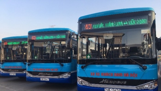 MÔ HÌNH XE BUS 50 CHỔ WHITE 126 MZ 5289  Cửa Hàng Mô Hình Autono1