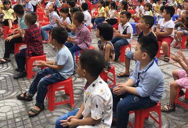 Mất cân bằng giới tính ngày càng nghiêm trọng, cần tập trung thay đổi quan niệm