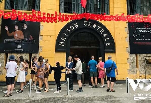 Sức chứa của điểm đến du lịch, có thể dự báo được không?