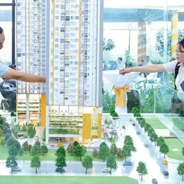 Đề xuất thuế mới bất động sản: Công bằng nếu minh bạch, rủi ro nếu vội vàng