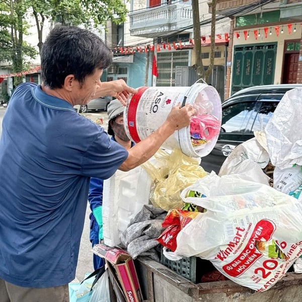 Giảm rác thải nhựa dùng một lần: Không thể làm một lần