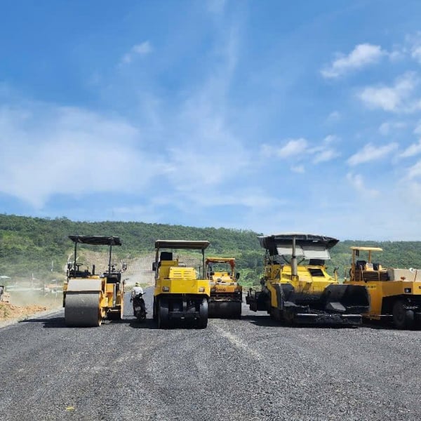 PPP trở lại, nhà đầu tư tư nhân chủ động xin tham gia mở rộng cao tốc Bắc - Nam