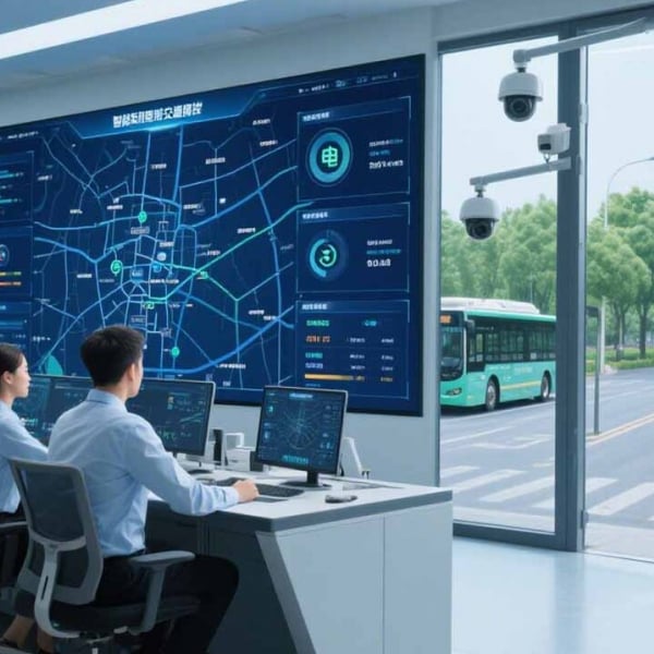 Nhân sự chất lượng cao cho giao thông xanh, thông minh: Cầu cao cung thấp, vì sao?